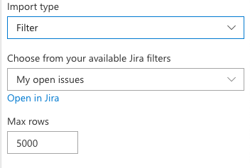 Screenshot 2024-01-05 at 12.35.57 PM Jira Cloud Microsoft Excel Integration