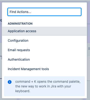 Screenshot 2024-01-10 at 10.17.00 AM Atlassian keyboard shortcuts