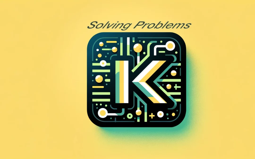 KithSolvingProblems