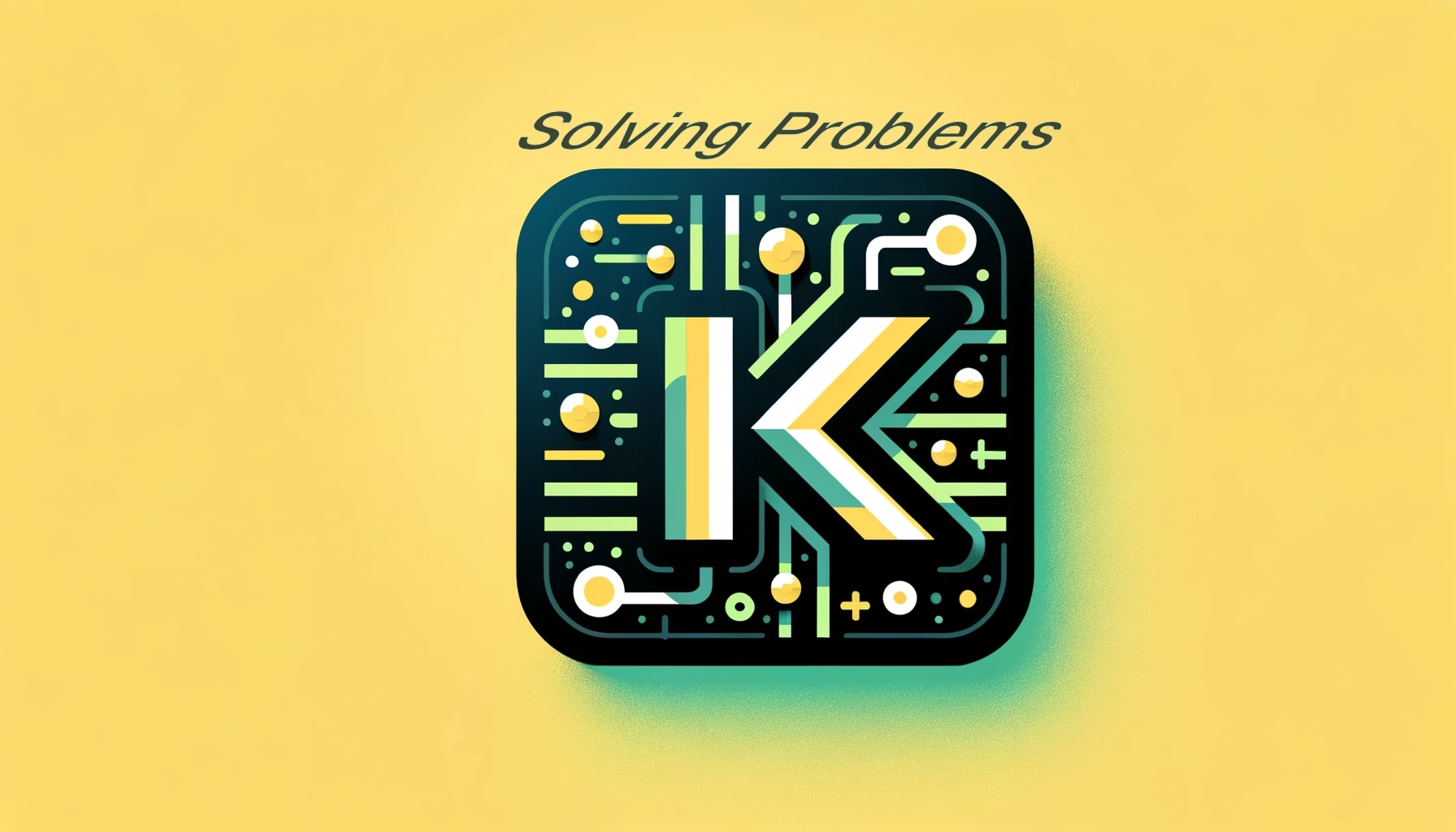 KithSolvingProblems