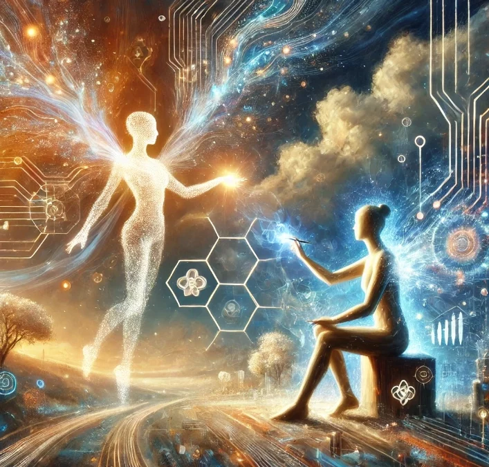 AI as Our Creative Partner | The Future of Collaboration