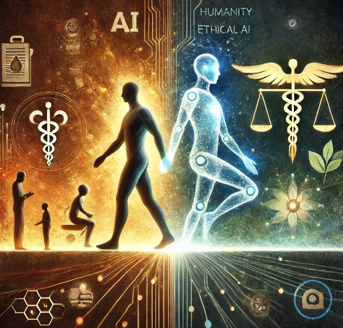 Empathy and Ethics in AI | Humanity In the Loop