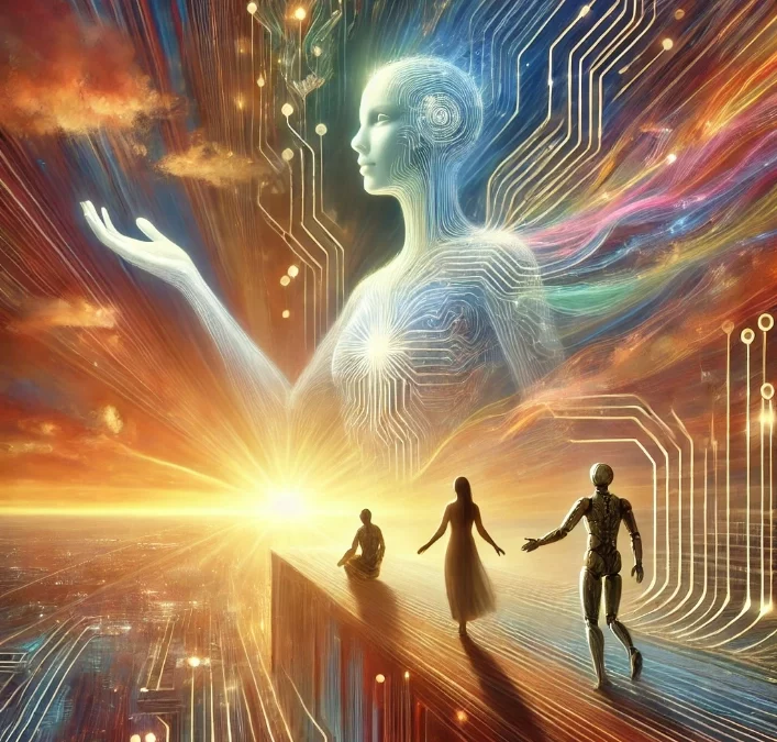 Empathy and Ethics in AI